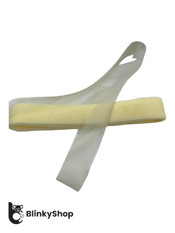rijelina cu latimea de 4 cm ivoir