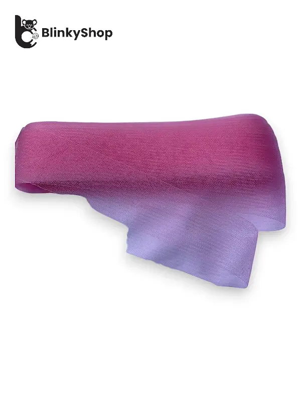 rijelina cu latimea de 6 cm roz
