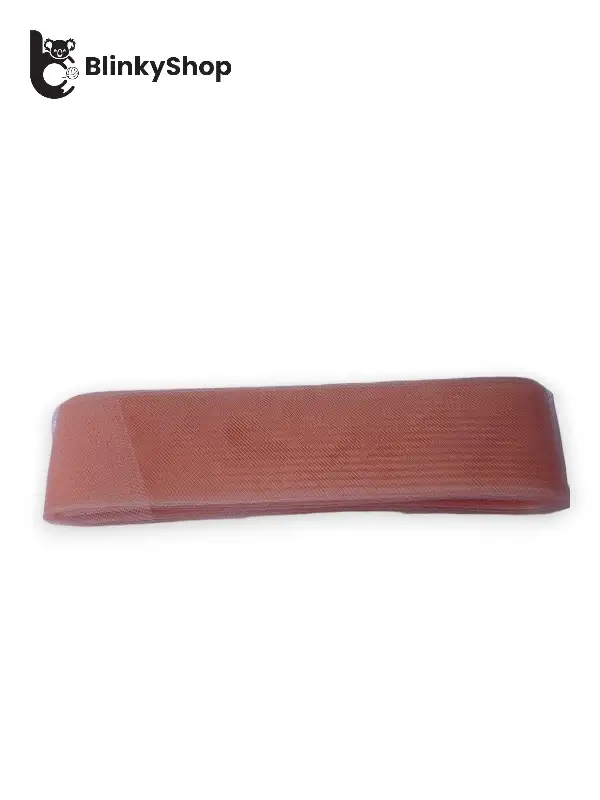 rijelina cu latimea de 6 cm somon