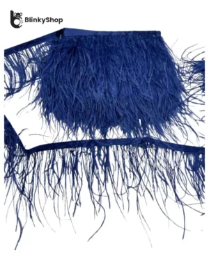 Pene strut bleomarin deschis