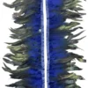 Pene cocos pe bleumarin L (2)