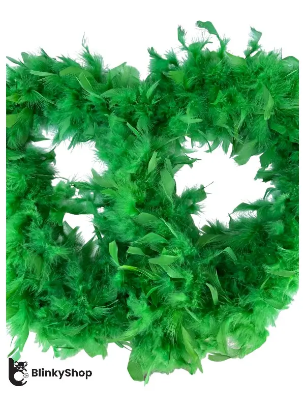Pene cocos sal verde inchis