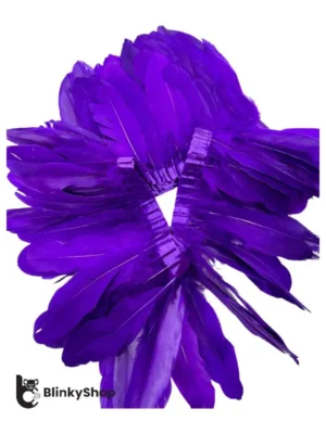 Pene porumbel banda mov (3)