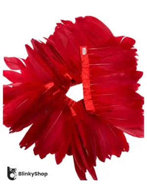 Pene porumbel banda rosi (2)