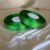 Verde cosmote