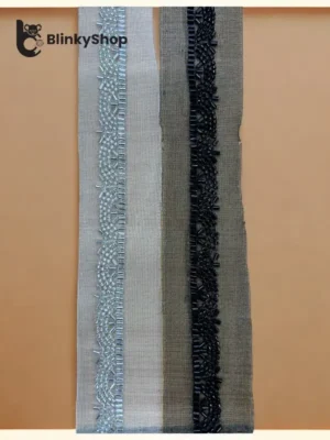 Pasmanterie Decorativa Banda Glimmer (2)