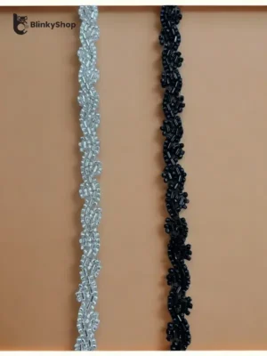 Pasmanterie Decorativa Banda Luxe