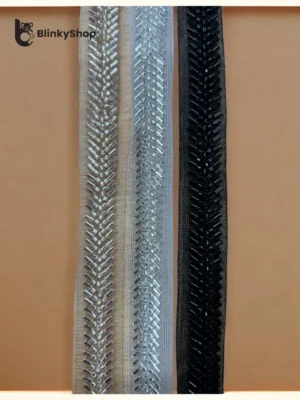 Pasmanterie Decorativa Banda Prestige (2)