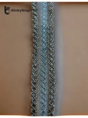 Pasmanterie Decorativa Banda Radiance