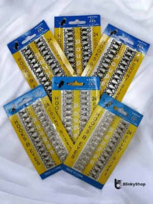 Set Închizători Moș și Babă