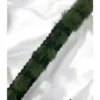 Banda Pasmanterie cu Blanita Tricot Verde(1)