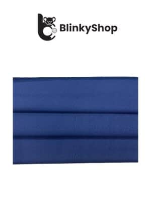 Minimat Albastru Inchis,pentru uniforme scolare